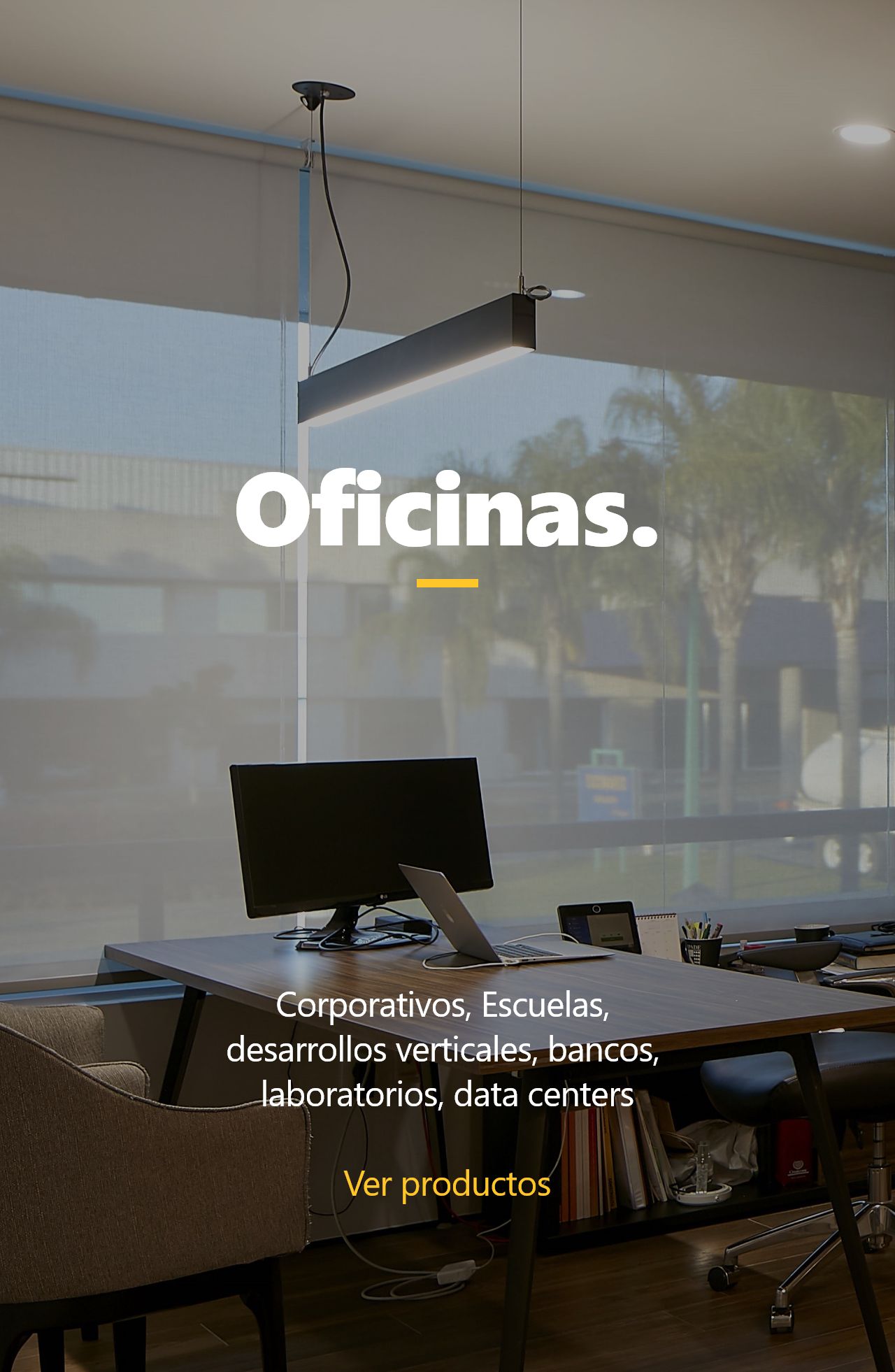 Oficinas