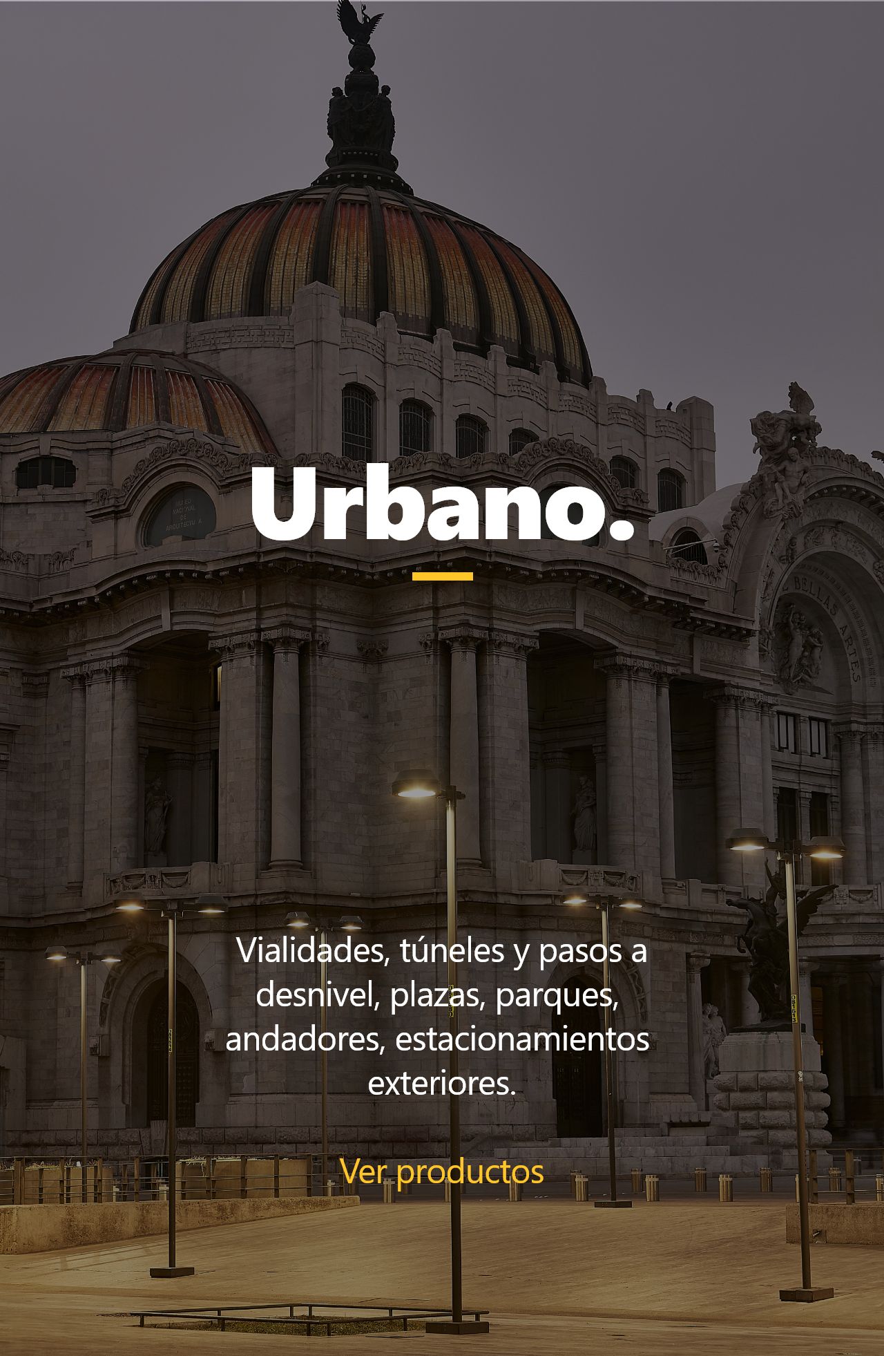 Urbano