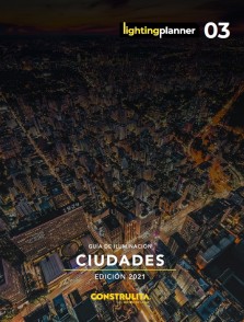 Guía de iluminación - Ciudades