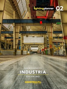 Guía de iluminación - Industria