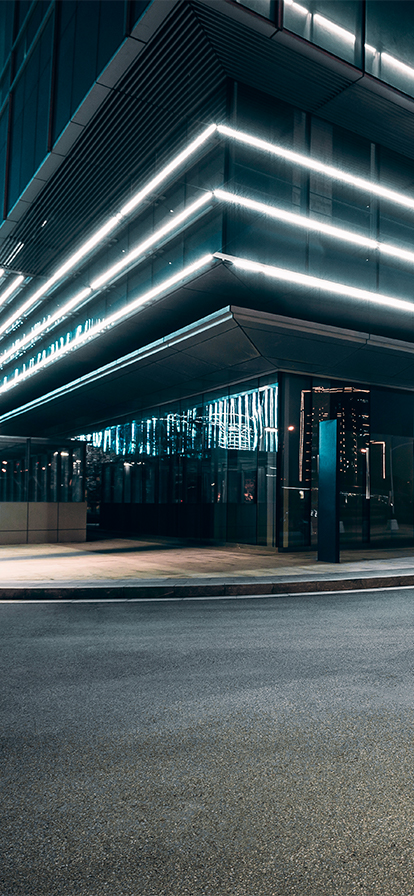 Strip Line 96W/ 5m, 120 LEDs/ m, IP66