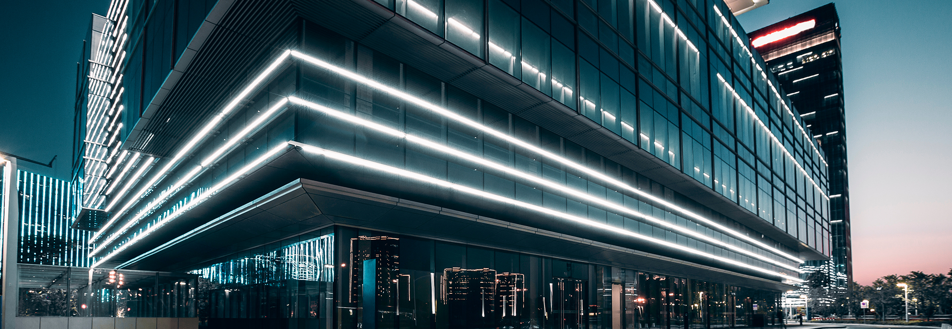 Strip Line 96W/ 5m, 120 LEDs/ m, IP66