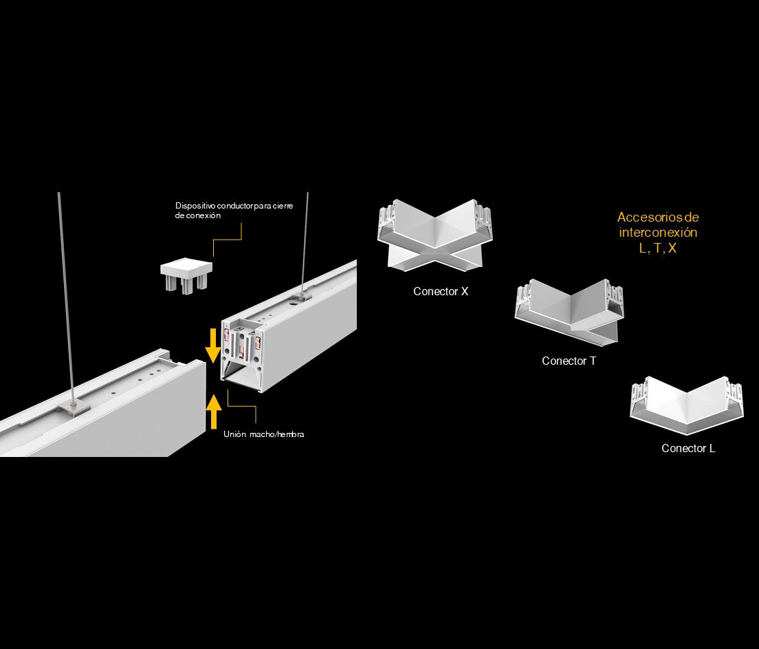 Vector System