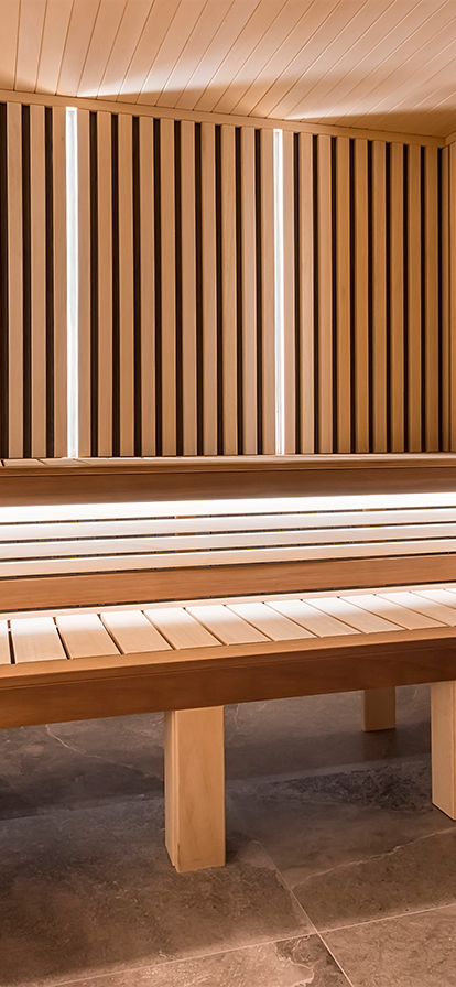 Strip line 72W/ 5m, 70 LEDs/ m, IP20