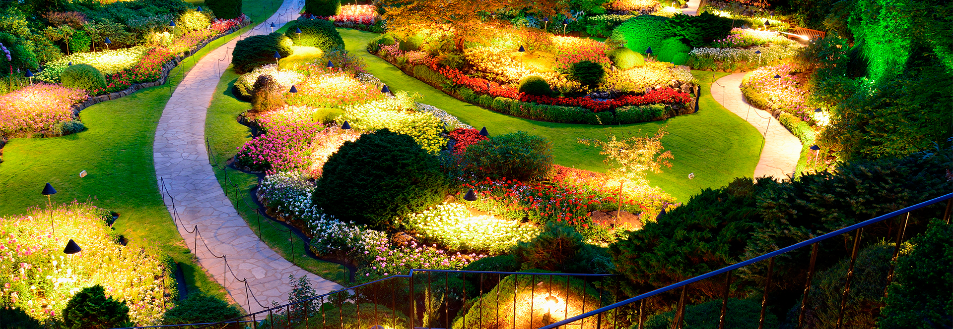 Landscape