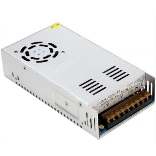 Strip Line 96W/ 5m, 120 LEDs/ m, IP66