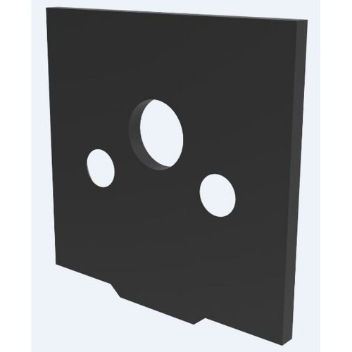 Magnetrack sistema de micro-rieles