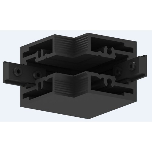 Magnetrack sistema de micro-rieles