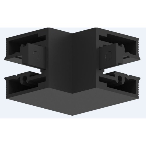 Magnetrack sistema de micro-rieles
