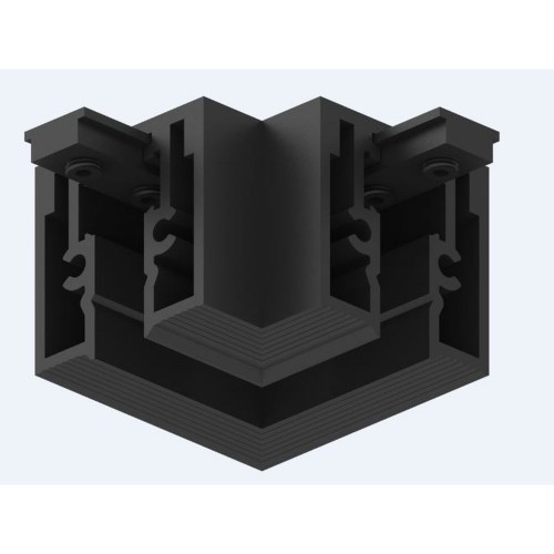 Magnetrack sistema de micro-rieles