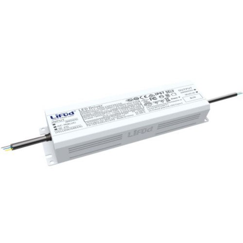 Strip Line 96W/ 5m, 120 LEDs/ m, IP66