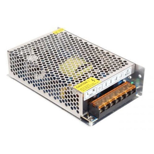 Strip Line 120W/ 5m, 700 LEDs/ m, IP20
