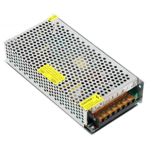 Strip Line 120W/ 5m, 700 LEDs/ m, IP20