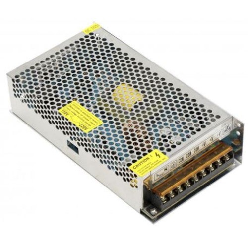Strip line 72W/ 5m, 70 LEDs/ m, IP20