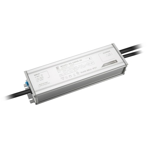 Magnetrack suspender