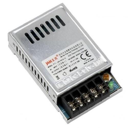 Strip line 72W/ 5m, 70 LEDs/ m, IP20