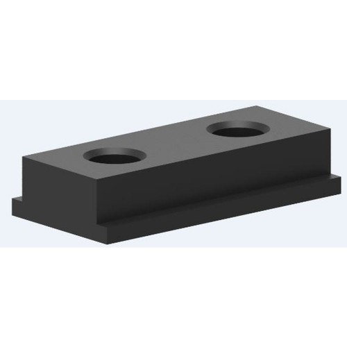 Magnetrack sistema de micro-rieles