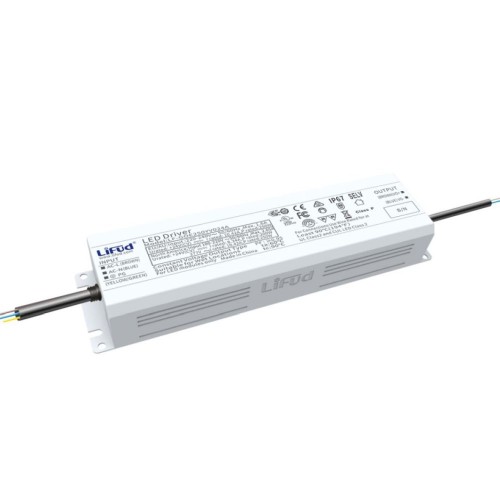 Strip Line 96W/ 5m, 120 LEDs/ m, IP66