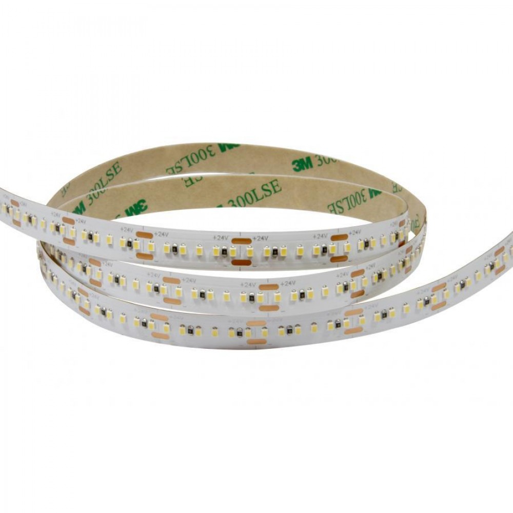 Strip line 96W/ 5m, 240 LEDs/ m, IP20