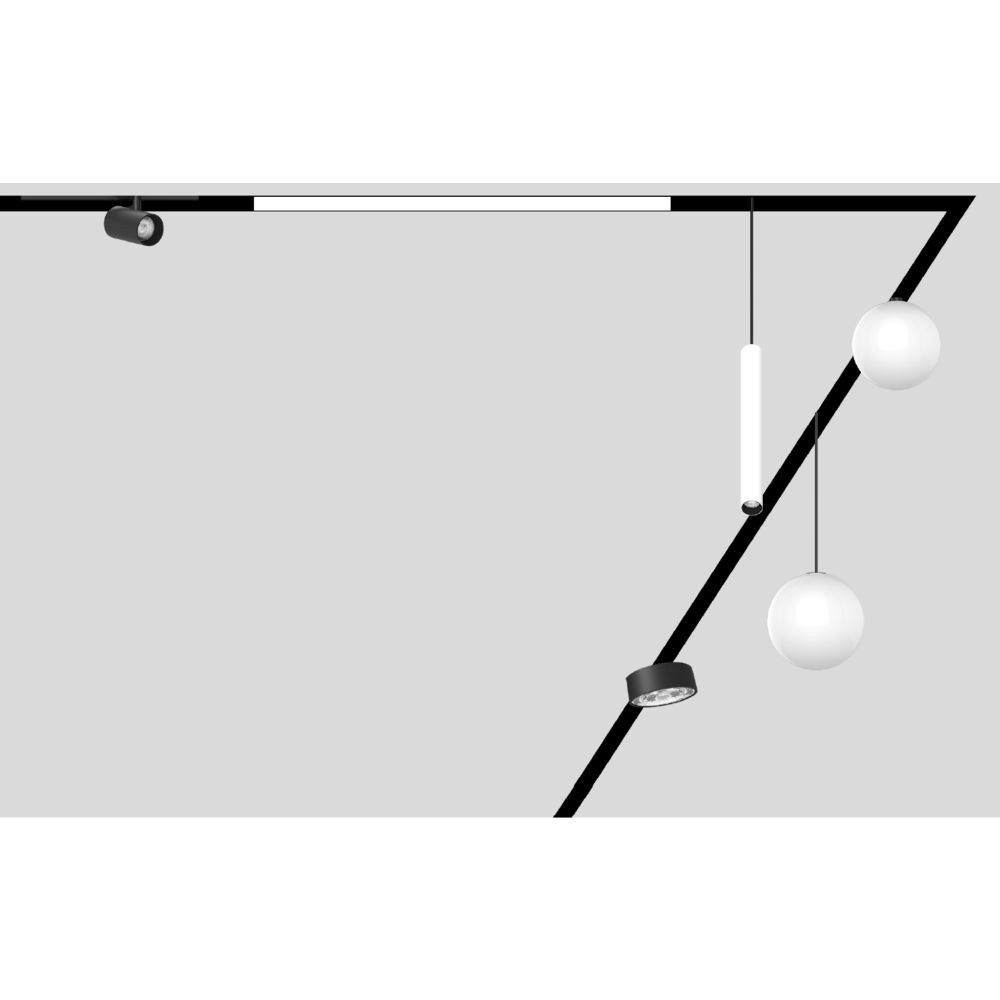 Magnetrack sistema de micro-rieles