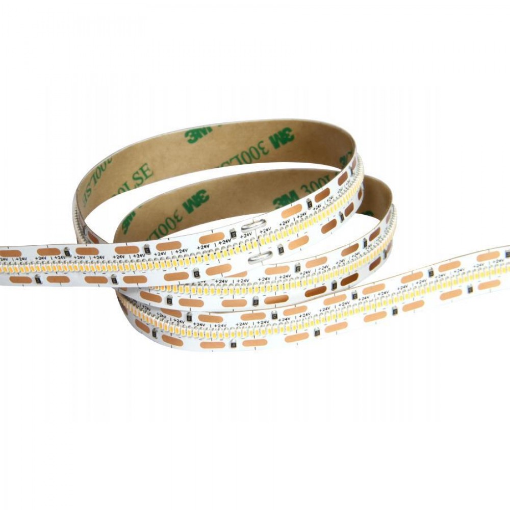 Strip Line 120W/ 5m, 700 LEDs/ m, IP20