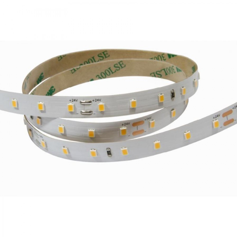 Strip line 72W/ 5m, 70 LEDs/ m, IP20