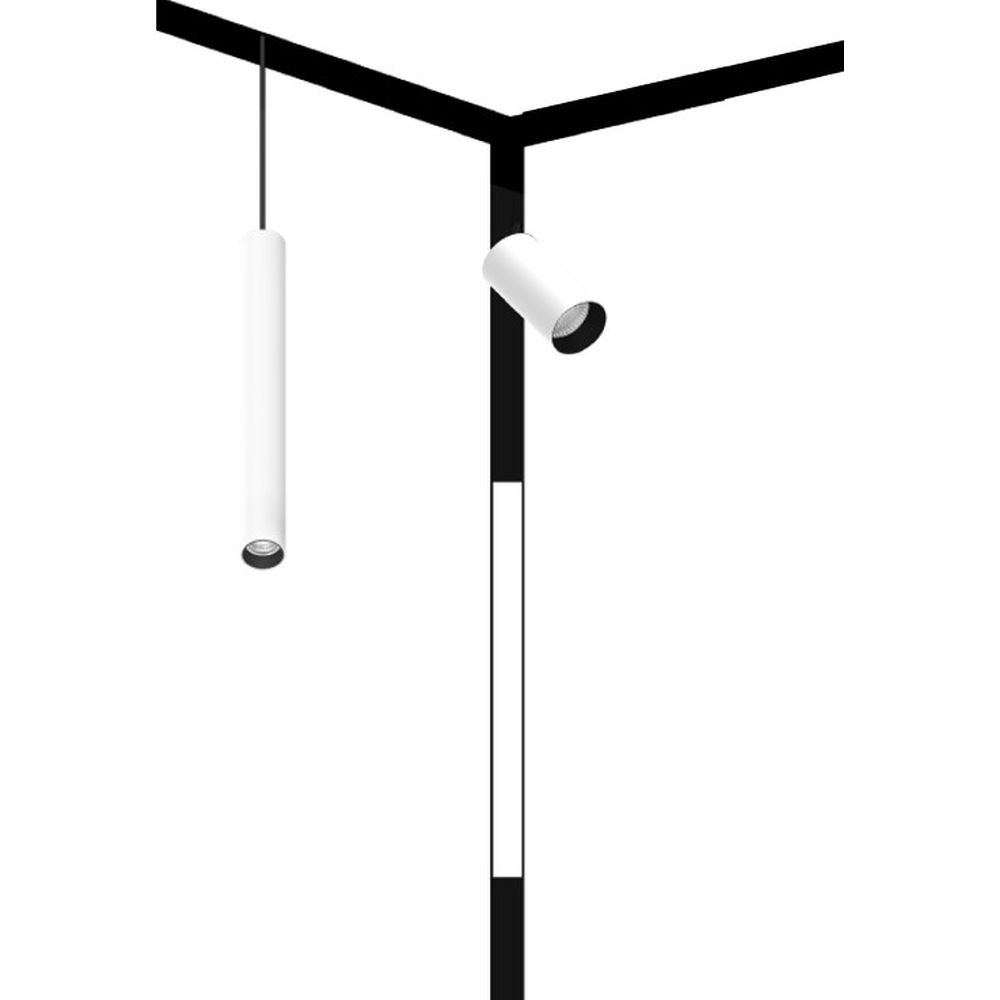 Magnetrack