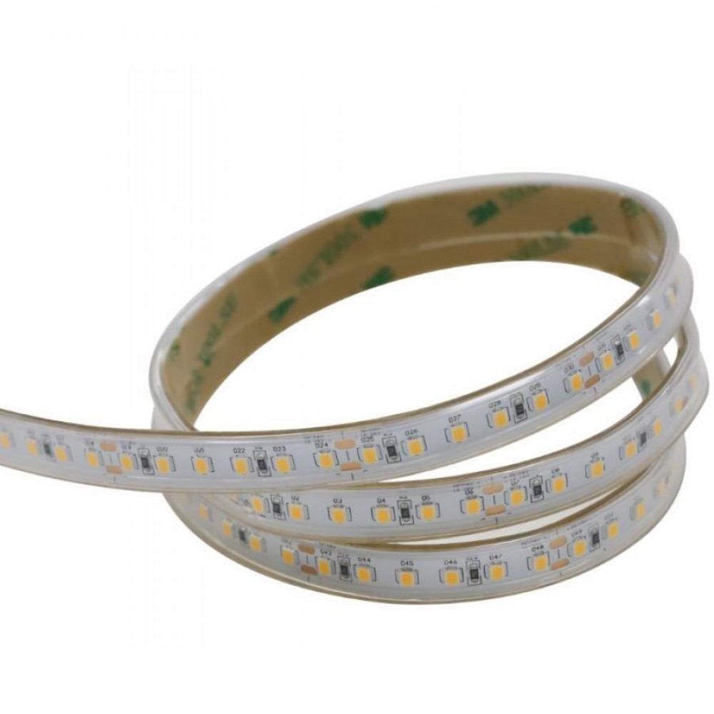 Strip Line 96W/ 5m, 120 LEDs/ m, IP66