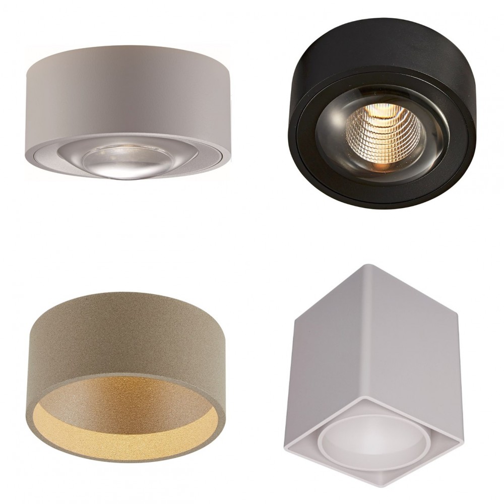 Downlights